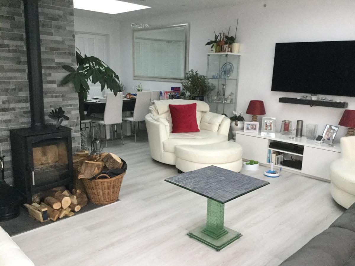 Rise & Shine Bed & Breakfast Titchfield Экстерьер фото