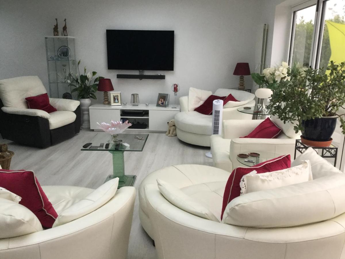 Rise & Shine Bed & Breakfast Titchfield Экстерьер фото