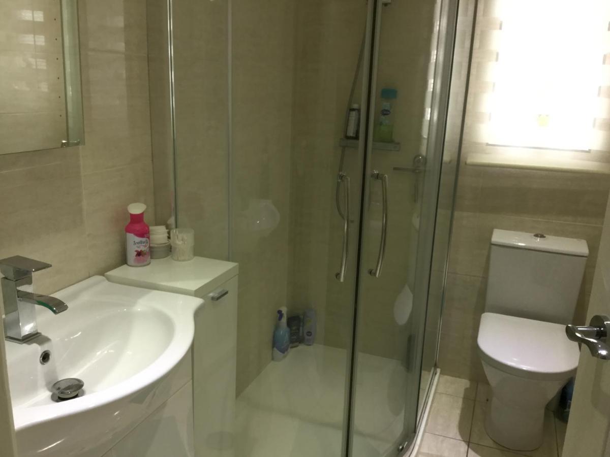 Rise & Shine Bed & Breakfast Titchfield Экстерьер фото