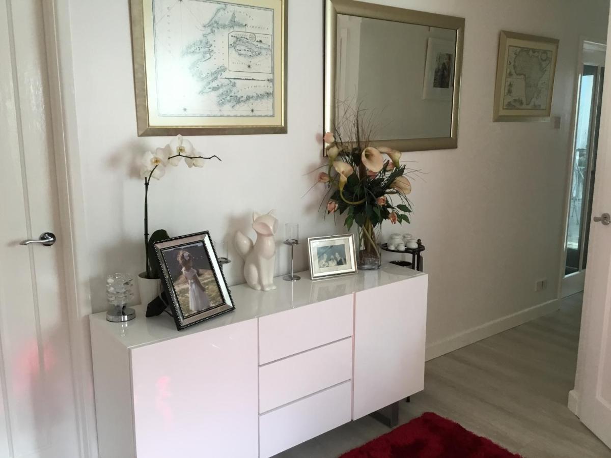 Rise & Shine Bed & Breakfast Titchfield Экстерьер фото