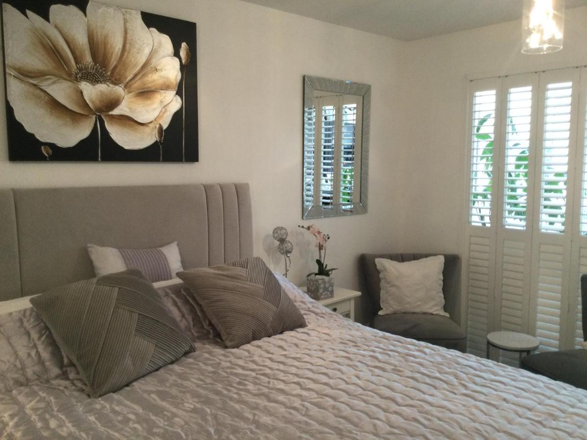 Rise & Shine Bed & Breakfast Titchfield Экстерьер фото