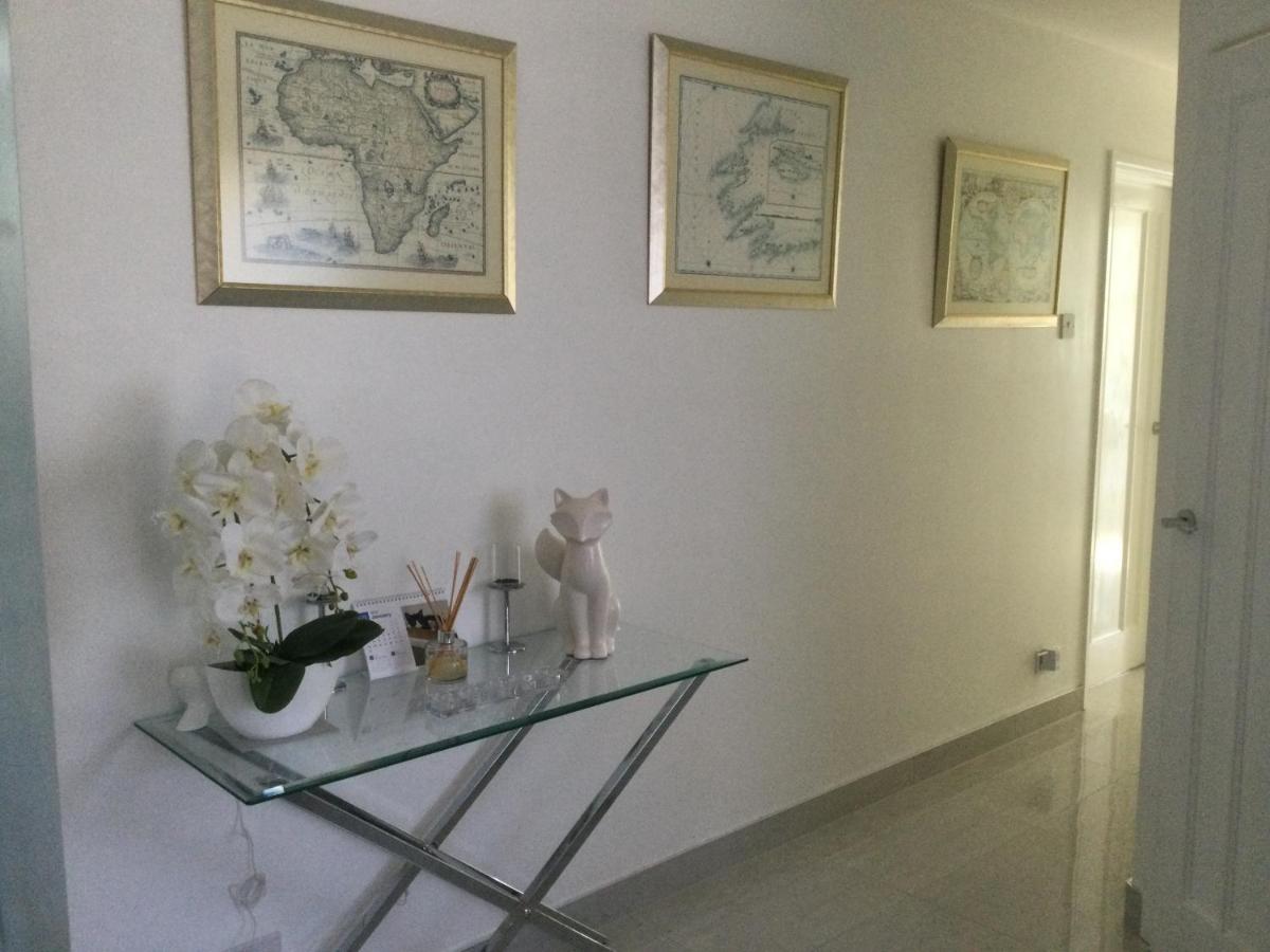Rise & Shine Bed & Breakfast Titchfield Экстерьер фото