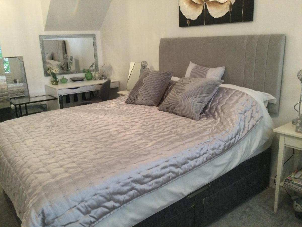 Rise & Shine Bed & Breakfast Titchfield Экстерьер фото