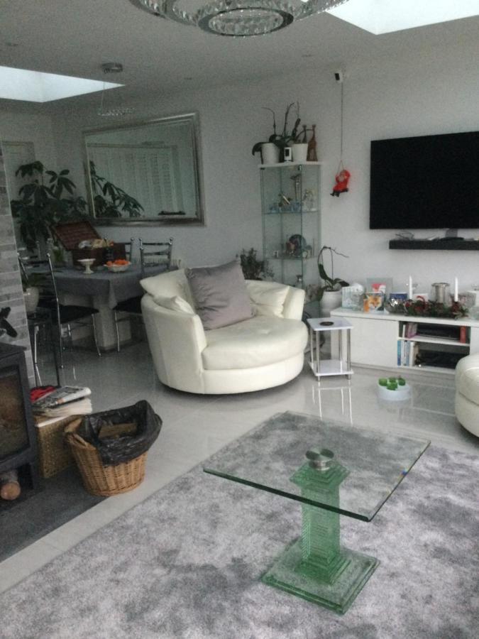 Rise & Shine Bed & Breakfast Titchfield Экстерьер фото