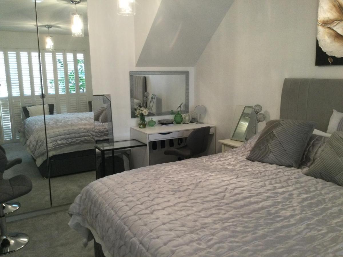 Rise & Shine Bed & Breakfast Titchfield Экстерьер фото