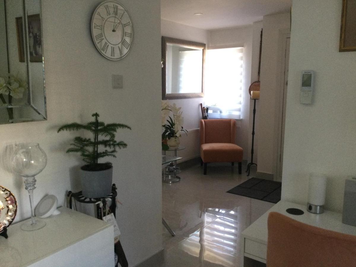 Rise & Shine Bed & Breakfast Titchfield Экстерьер фото