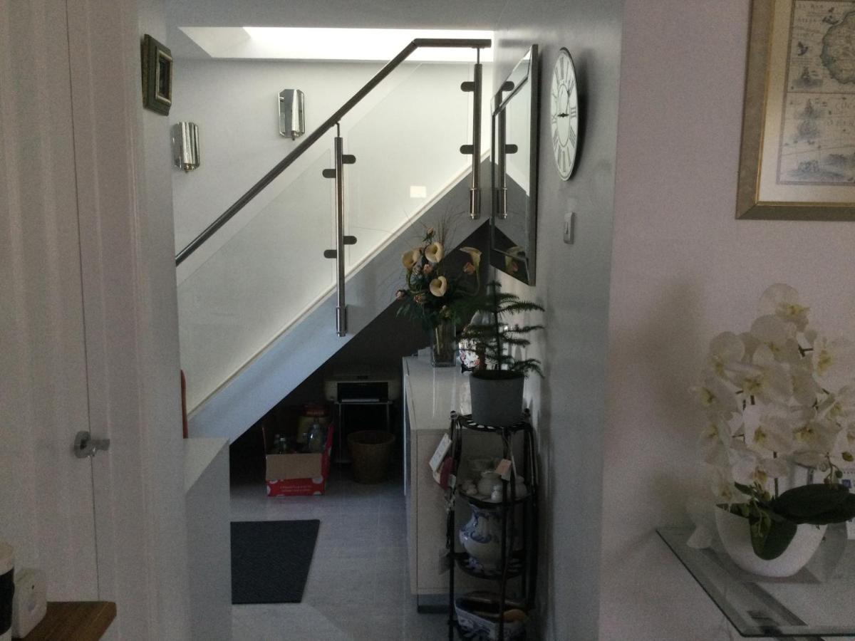 Rise & Shine Bed & Breakfast Titchfield Экстерьер фото