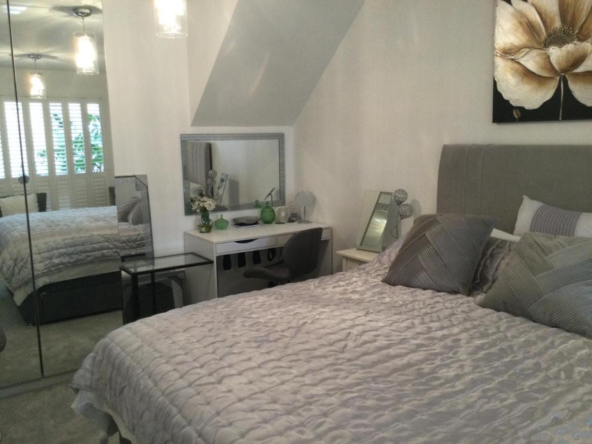 Rise & Shine Bed & Breakfast Titchfield Экстерьер фото