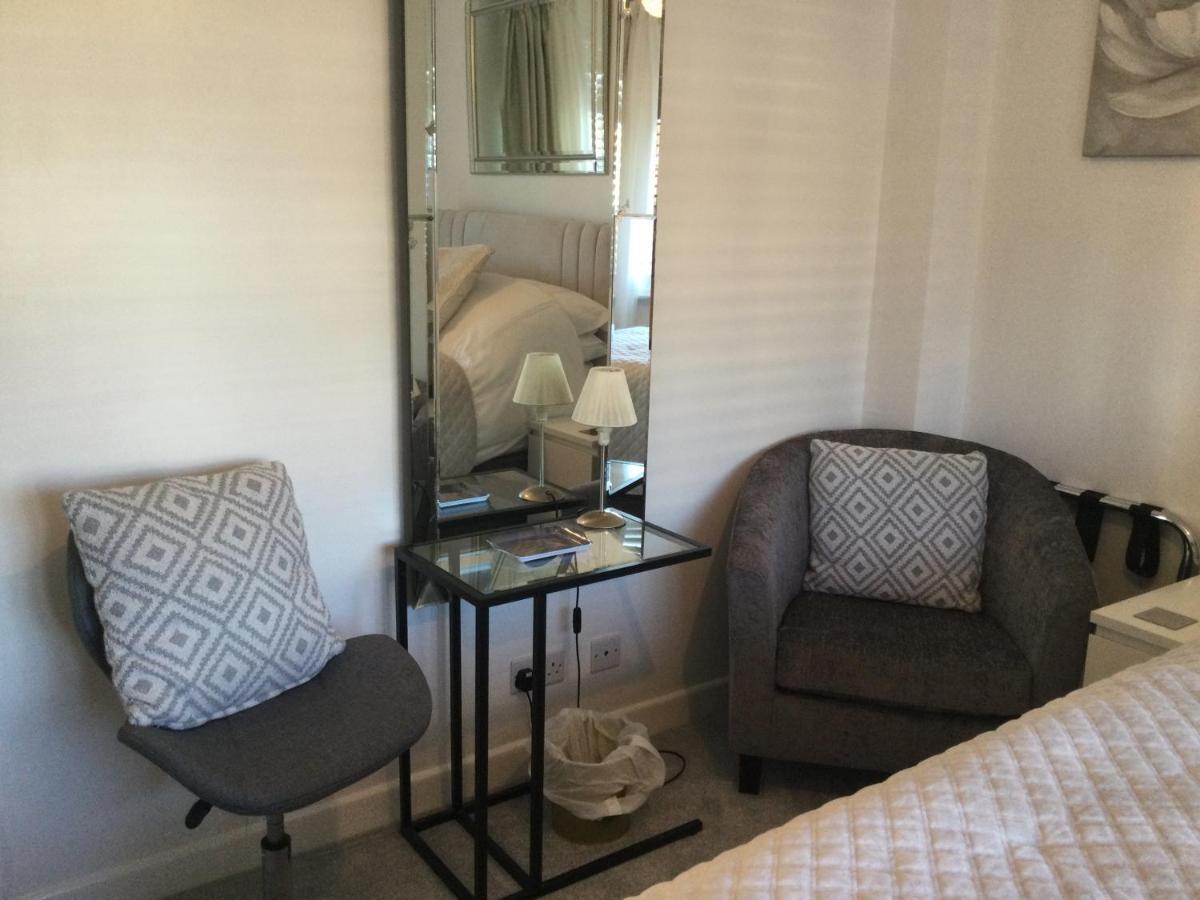 Rise & Shine Bed & Breakfast Titchfield Экстерьер фото