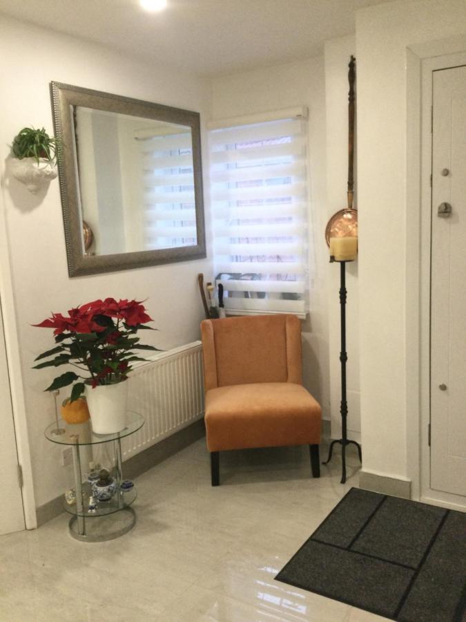 Rise & Shine Bed & Breakfast Titchfield Экстерьер фото