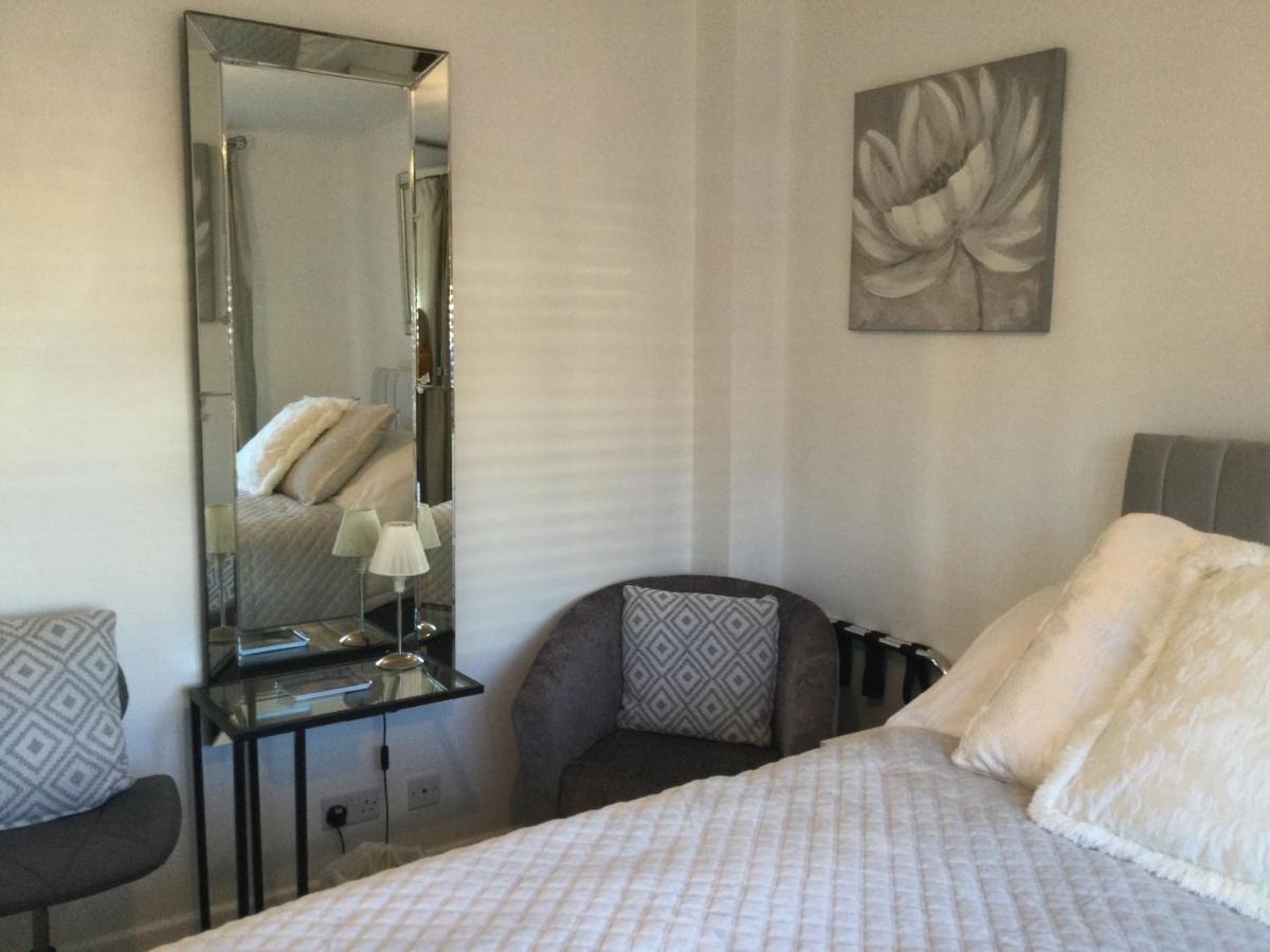 Rise & Shine Bed & Breakfast Titchfield Экстерьер фото
