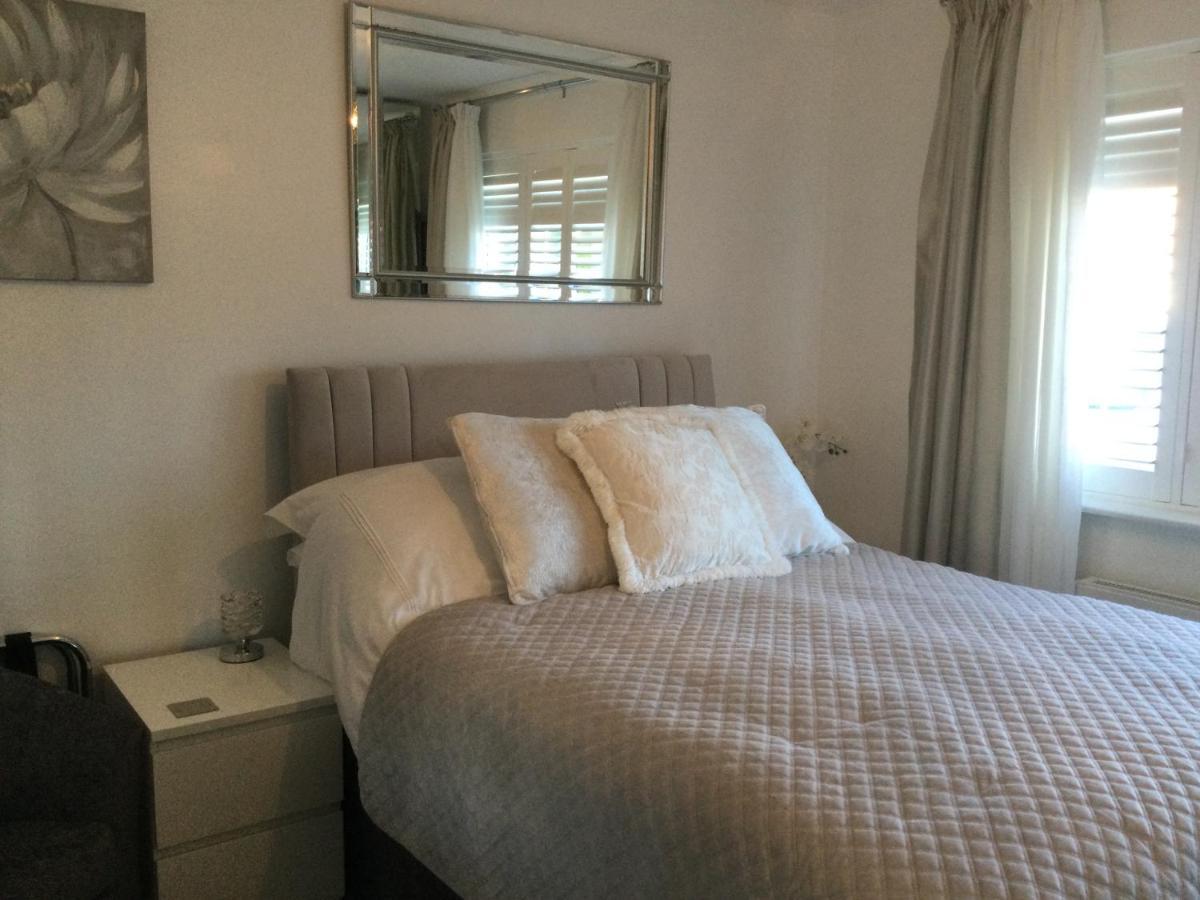Rise & Shine Bed & Breakfast Titchfield Экстерьер фото